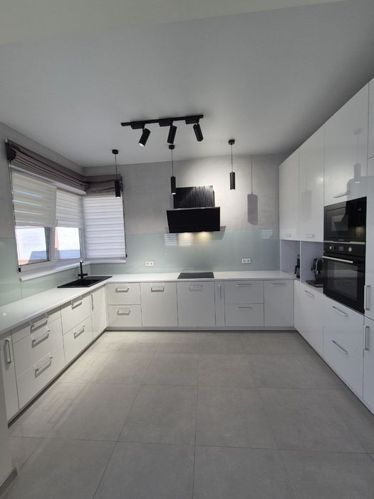 Продам новый,  современный дом! Новоалександровка! Супер предложение!