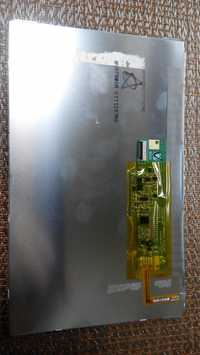 Матрица 7" дисплей Lcd hv070wsa