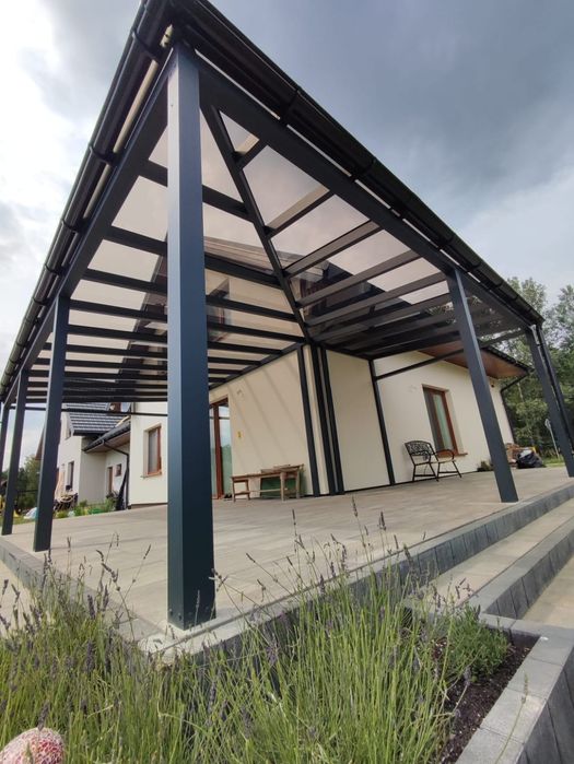 Poliwęglan Komorowy 6 OZMIARÓW W 4 KOLORACH!!
145 zł