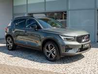 Volvo XC 40 B4 Plus Dark Forest Lake - gotowy do odbioru