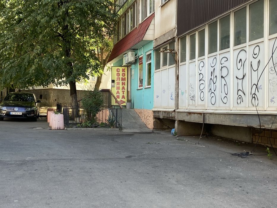 Продаж готового бізнесу (СОЛЯНОЇ  КІМНАТИ) в центрі міста