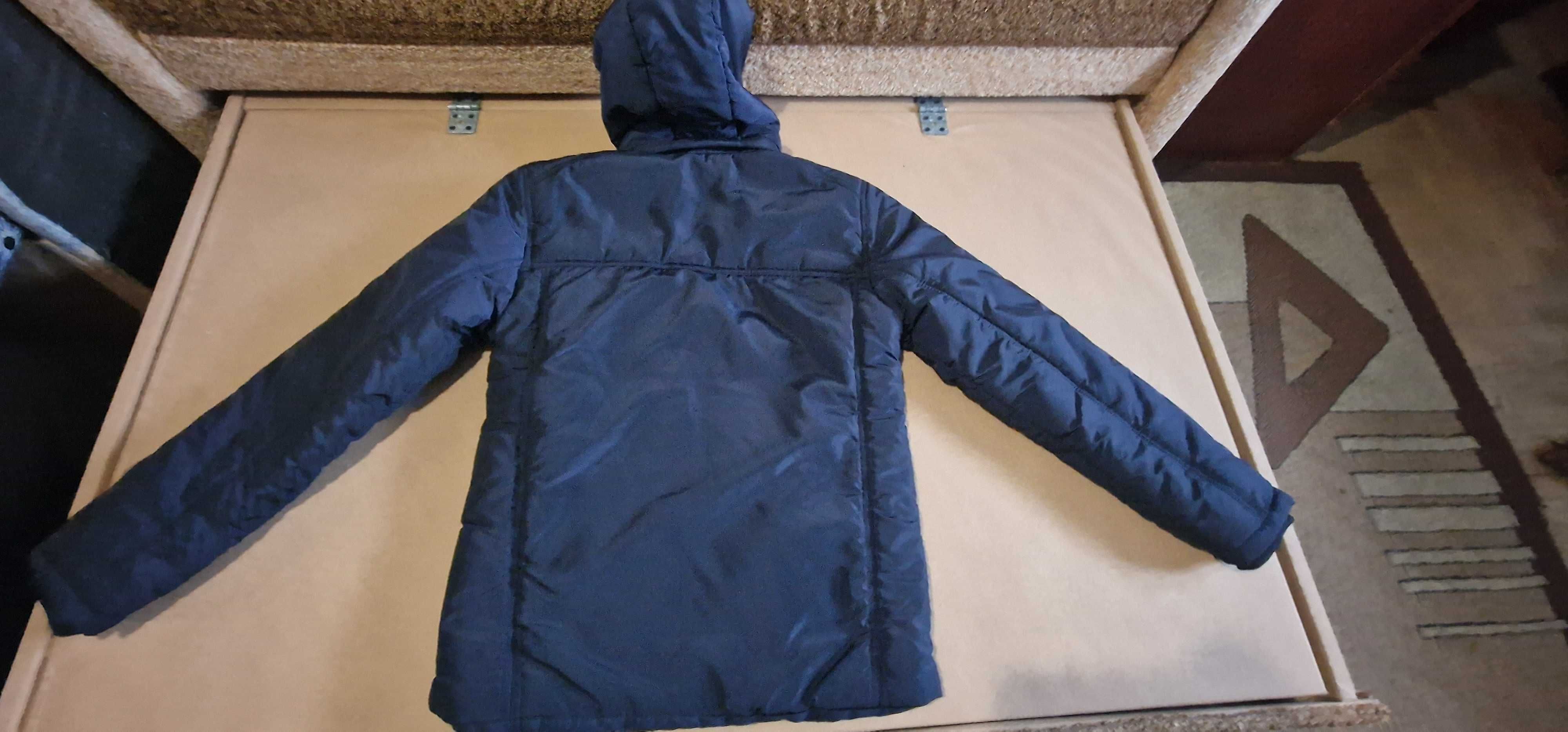 Новая Курточка Подростковая размеры XL XXL 750грн