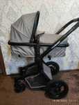 Продам коляску FORBABY(накладний платіж)
