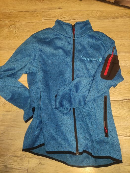 Sprzedam polar rozpinany XL