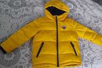 Дитяча зимова куртка Reserved 128