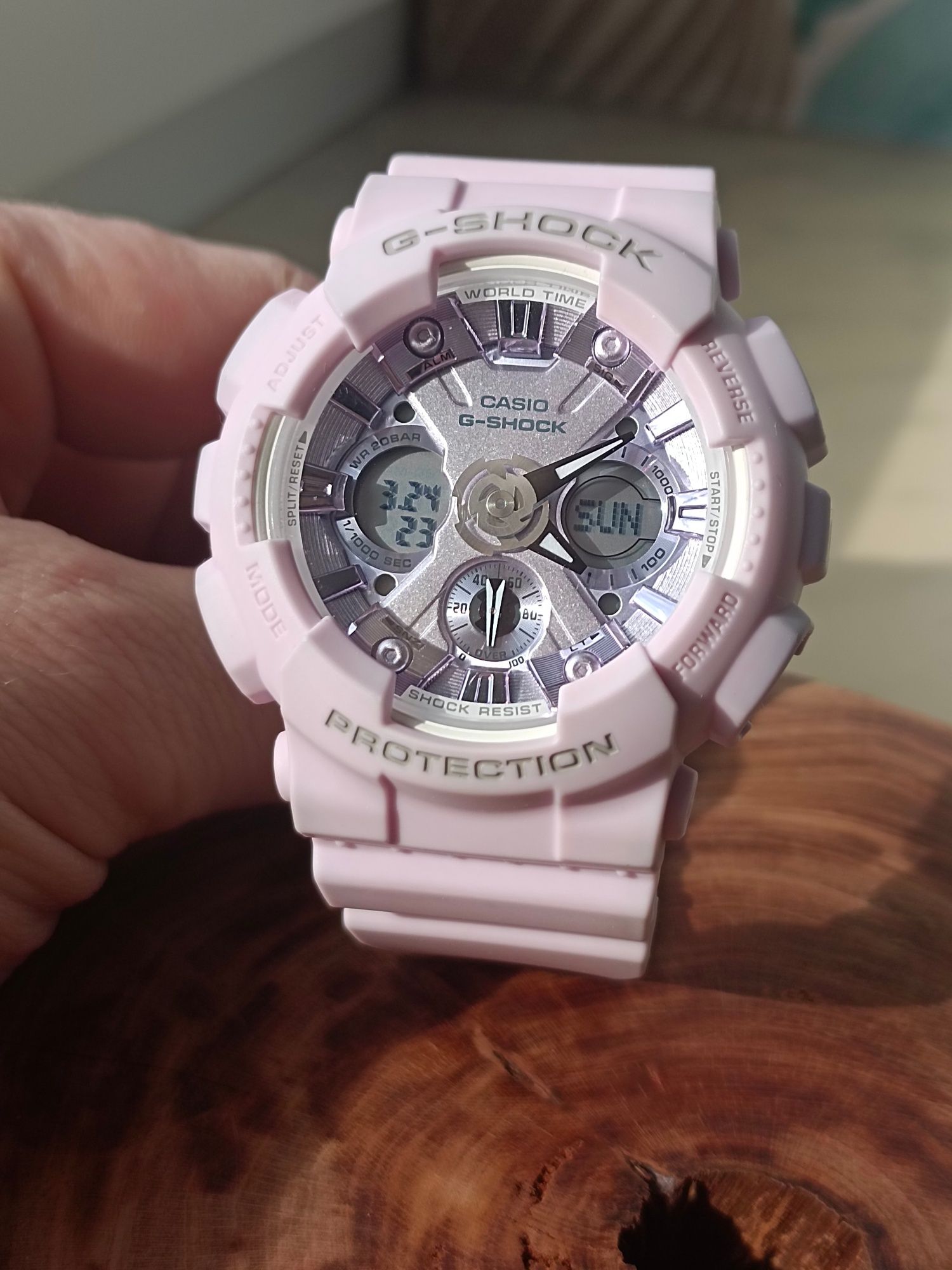 G-shock GMA-S120DP