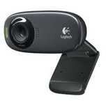 Веб-камера Logitech C310