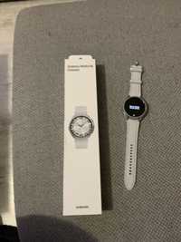 Smartwatch Samsung Galaxy Watch6 Classic 47mm WiFi