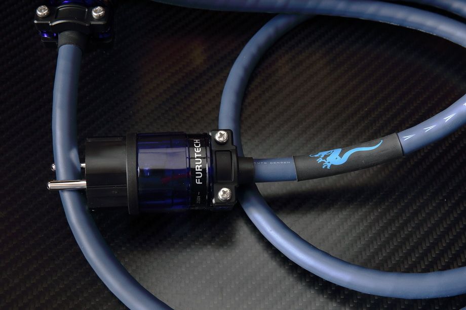 Tiglon Azure Dragon…Anniversary model…