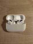 Airpods pro 1 gen paragon zakupu + 2 ETUI