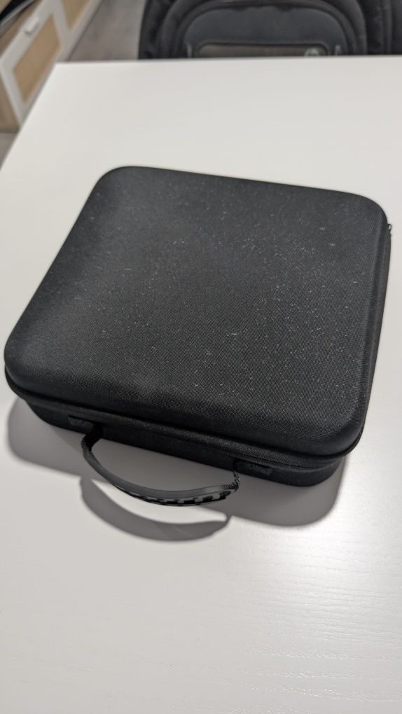 Pistola de Massagem Prixton Gun Fit MGF100