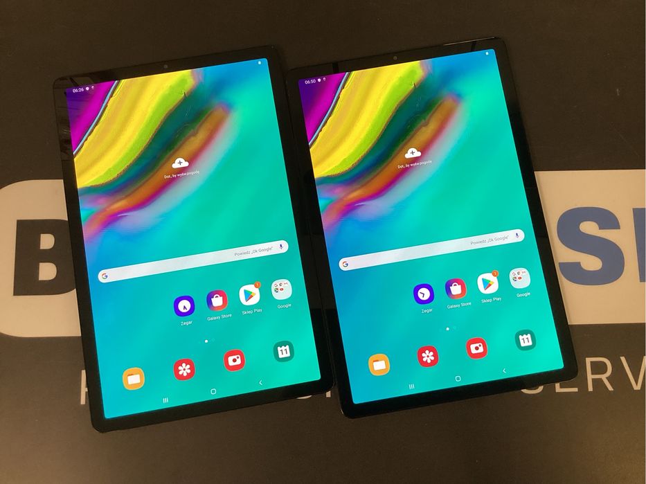 Sklep tablet Samsung Galaxy Tab S5e 4gb 64gb black wifi