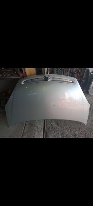 Capot citroen xsara picasso
