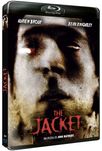 The Jacket/Colete de Forças (Blu-Ray)-Importado