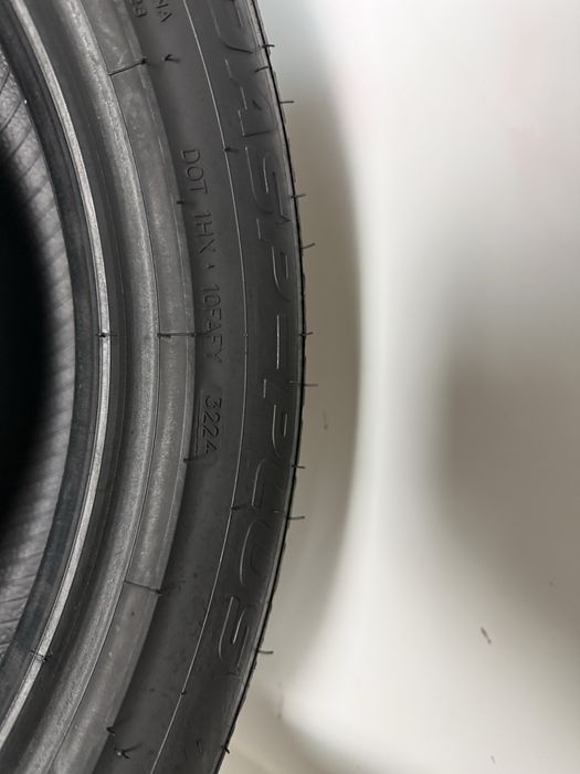 Шини 2шт. 2024 R16 205/55 (94V) Doble Coin 7,6мм всесезоні шини