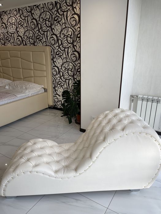 Подобова оренда квартири VIP с панорамным видом 95 квартал. Центр