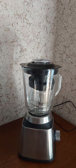 Турбо блендер для приготовления соков,напитков