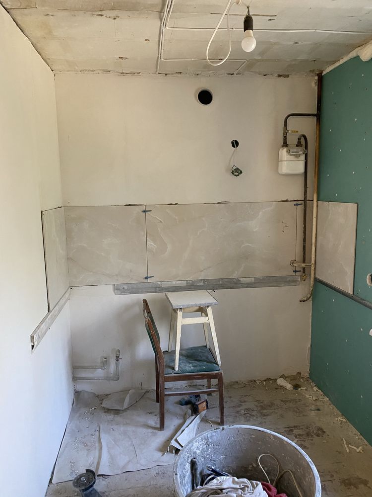 Ремонтные работы (приемлемые и доступные цены)