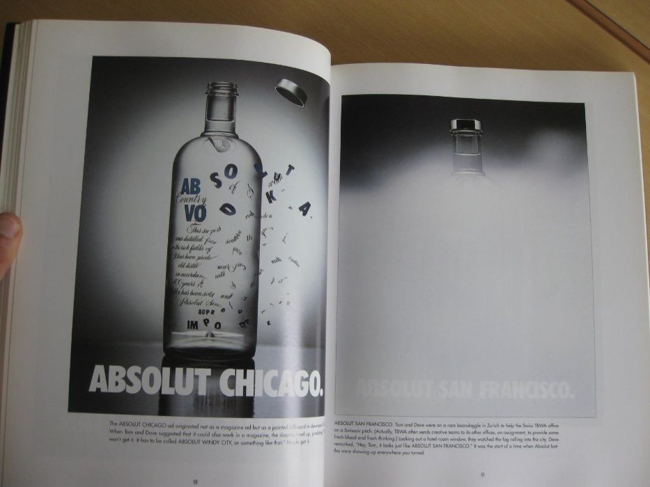 Absolut Book de Richard W. Lewis