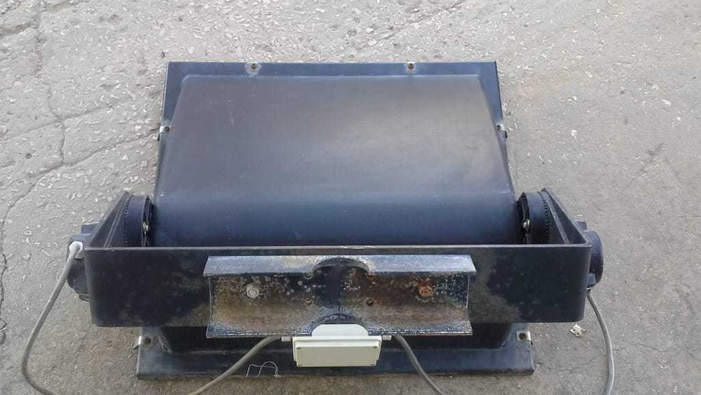 Holofotes de Grande Capacidade