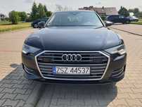 Audi A6 A6 4.0 tdi, 204 konie