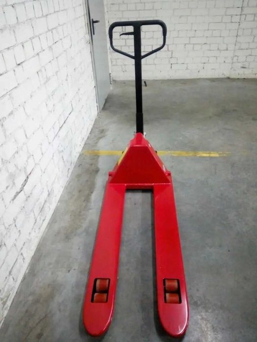 Рохля рокля для складу великий вибір ручна гідравлічна рокла 2-3 Т