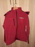 Parkas e Softshell (Bombeiros)