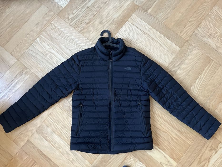 Kurtka puchowa The North Face rozm. M