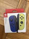 Comandos switch selados