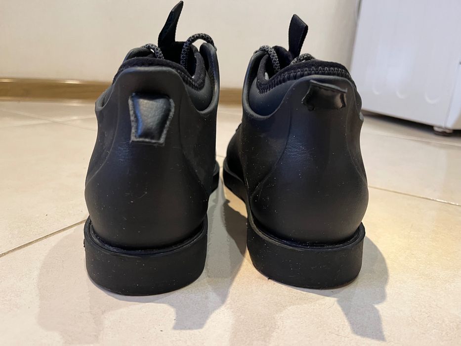 Native ботинки оригинал