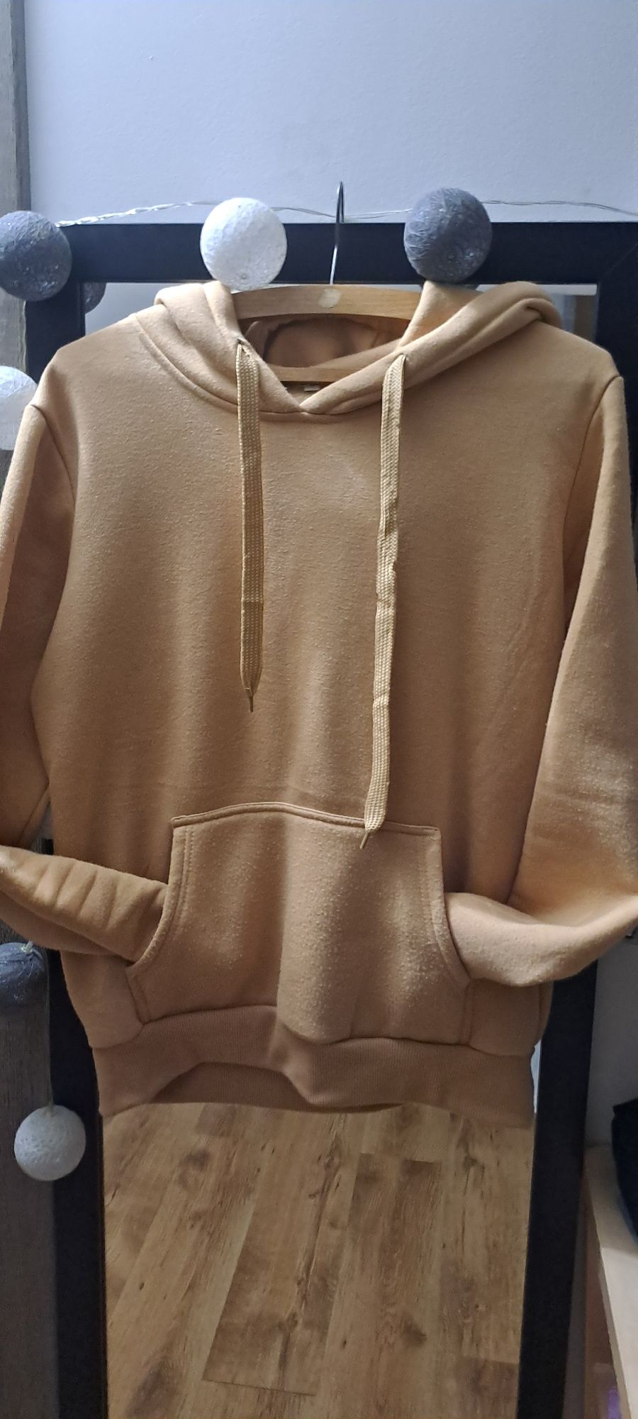Bluza damską,ocieplana.