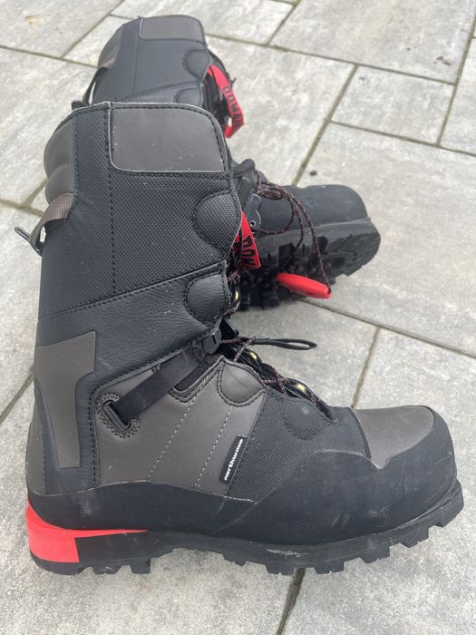 NORTHWAVE Domain CR  43 (280)- buty snowboard / splitboard