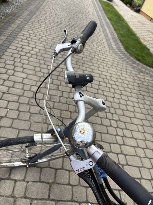 Rower Giant Melbourne