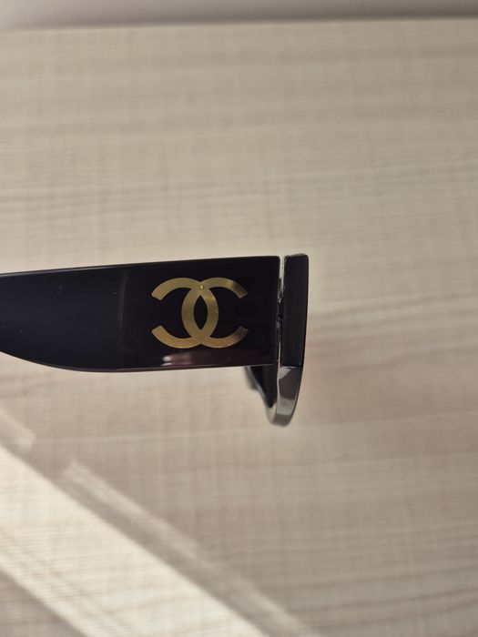 Okulary Chanel stan Nowy