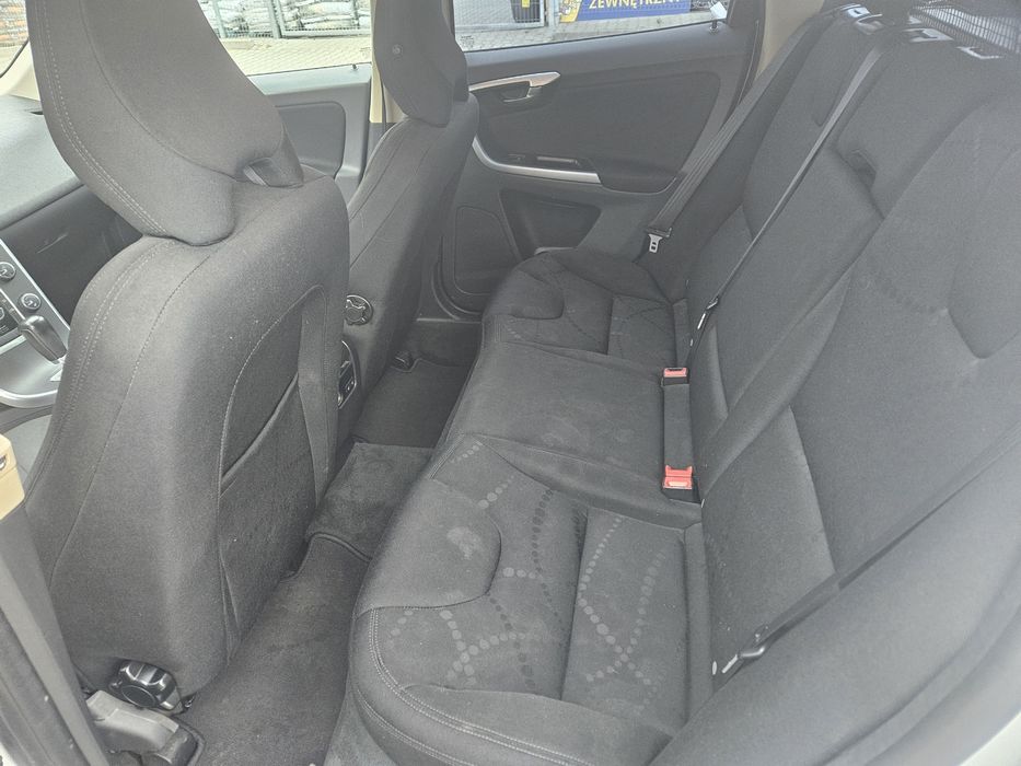 Volvo XC60 rok prod 2011 2.0l