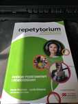 Repetytorium język angielski