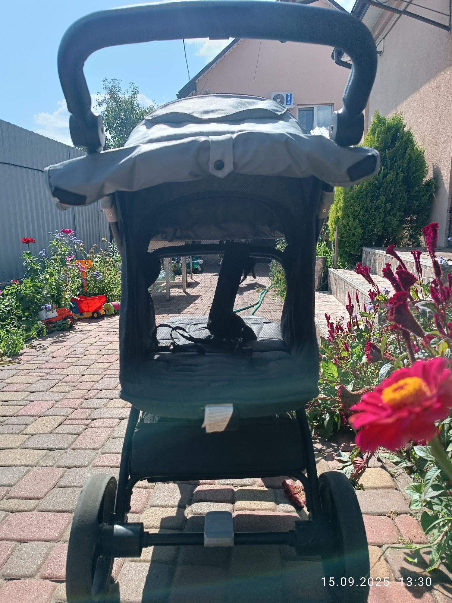 El Camino dynamic pro