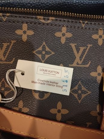 Torba LV Louis Vuitton