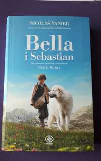Bella  Sebastian