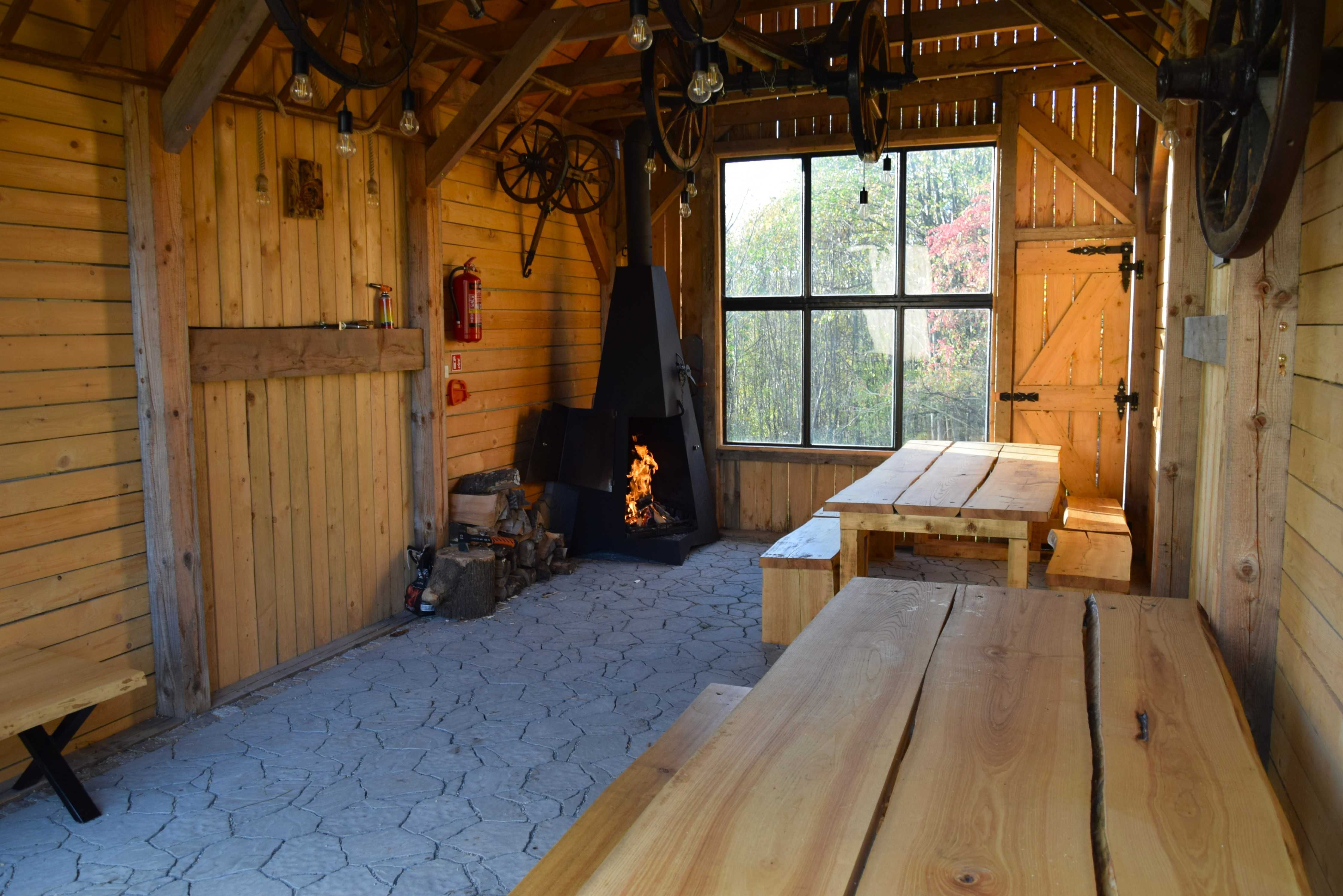 Domki w górach, domki , apartamenty, beskidy, domek całoroczny