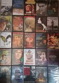 Lote 253 DVD's originais (LOTE 35) filmes / séries