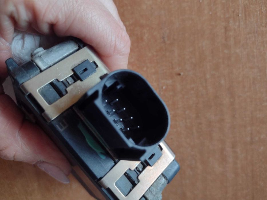 Radar Moduł Asystent Pasa Audi 4M0.907.590B