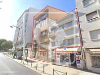 Conjunto de 2 apartamentos e um prédio numa das avenidas mais prest...