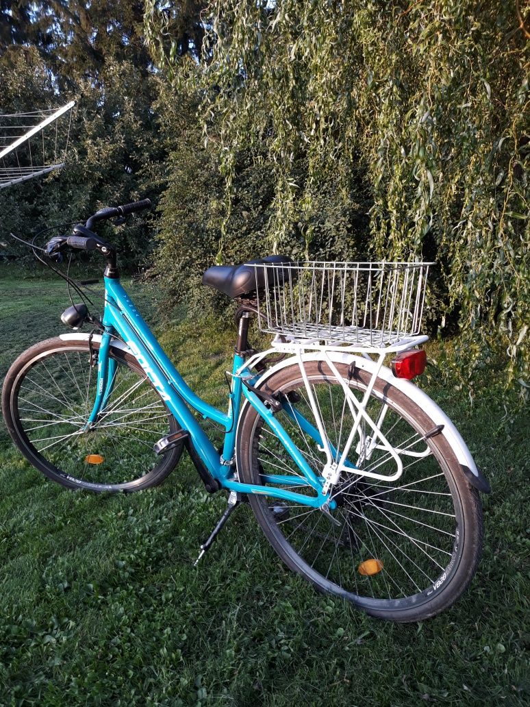 Rower Folta  jak nowy