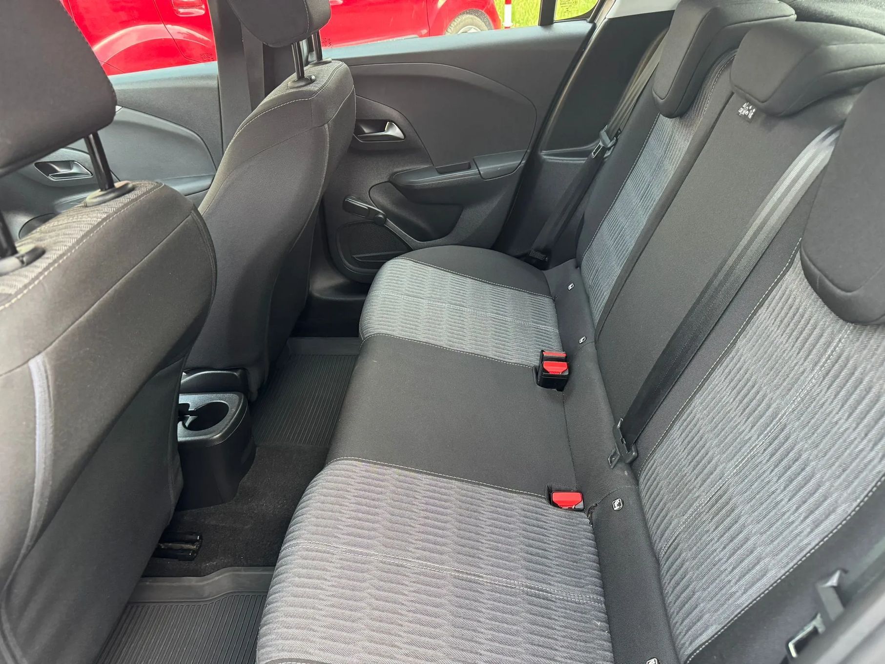 Opel Corsa Opel Corsa F Diesel sprowadzony z Niemiec