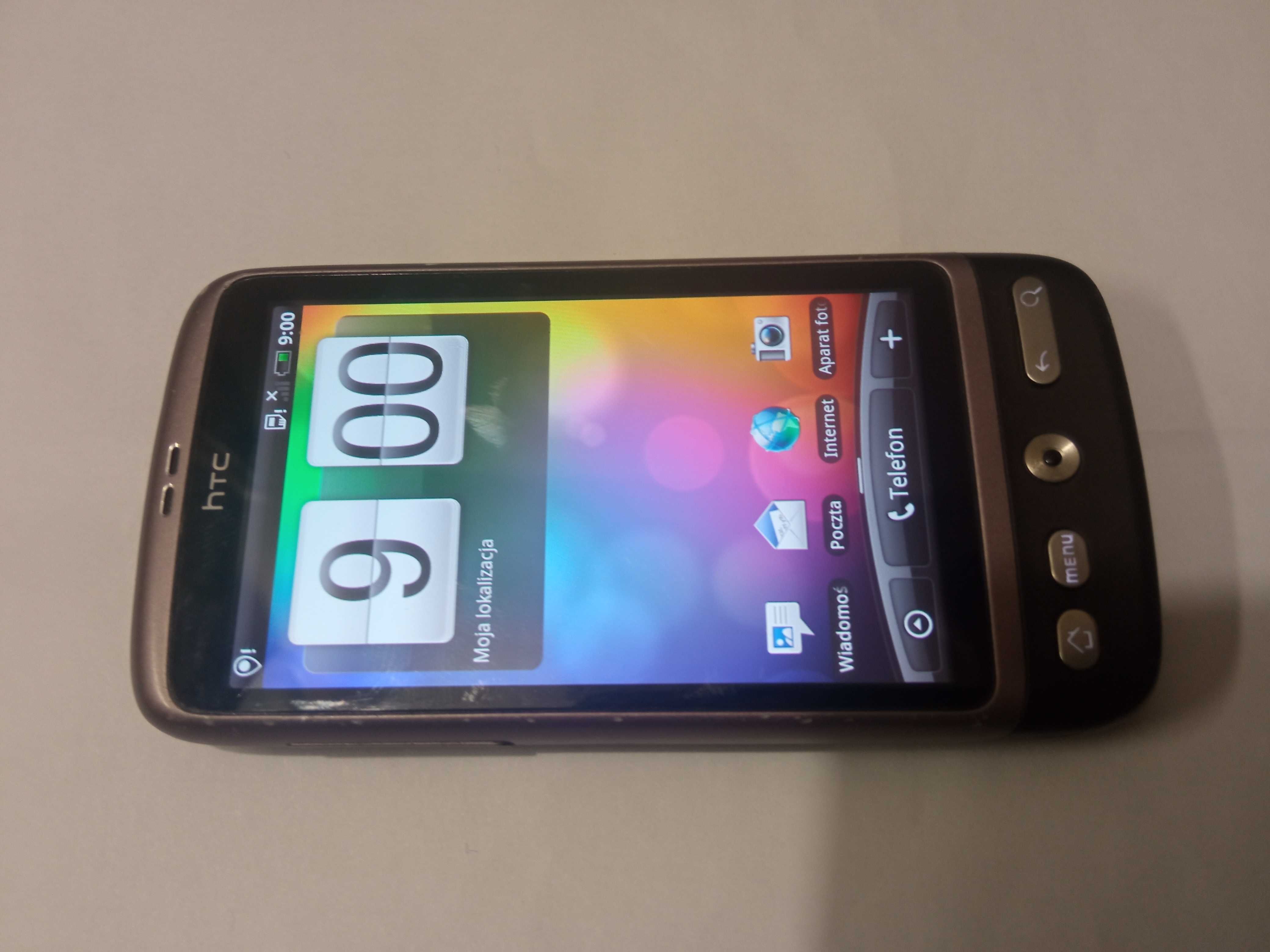 Telefon HTC A8181 Desire