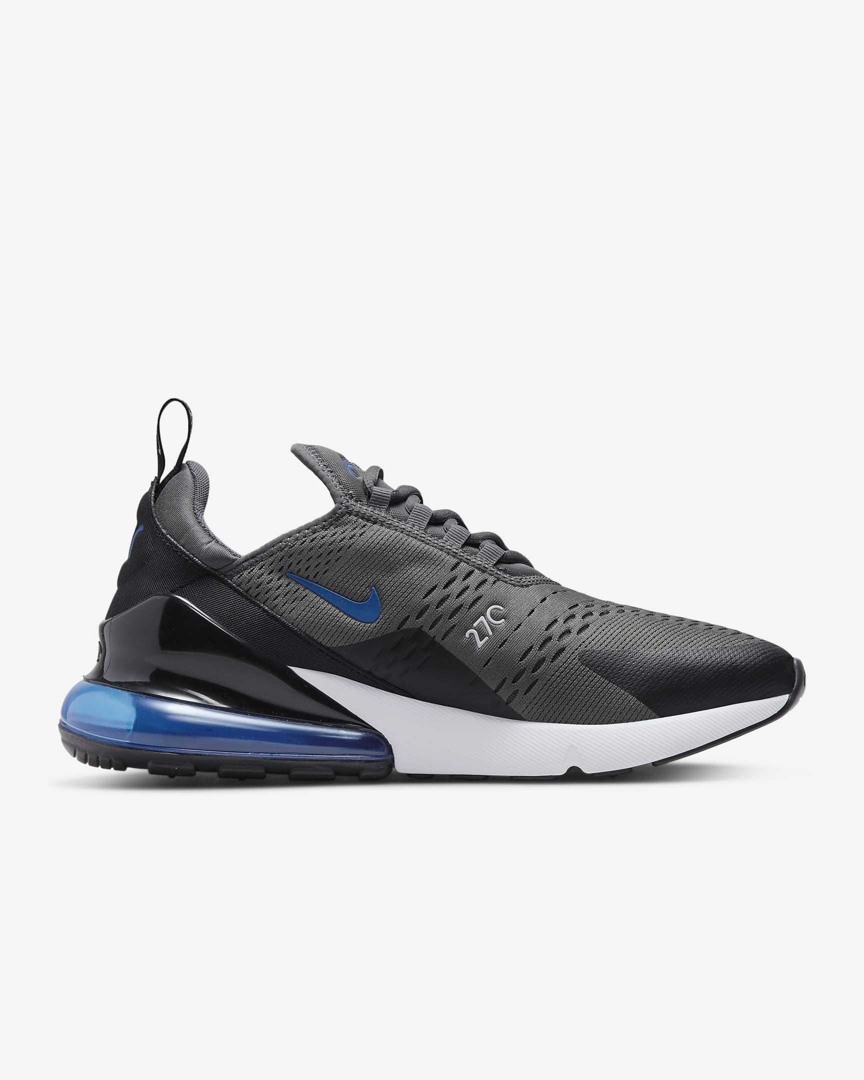 Кроссовки Nike Air Max 270 React Pegasus Jordan (DV6494-001) Оригинал!