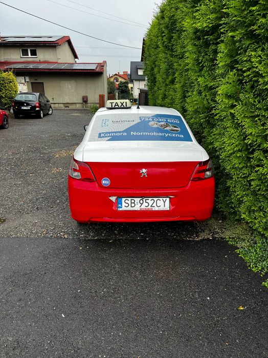 Sprzedam PEUGEOT 301