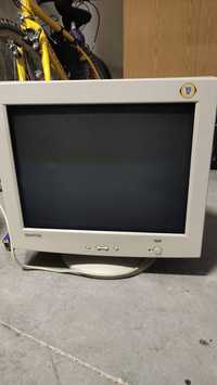 Monitor CRT Samtron 76DF - oportunidade