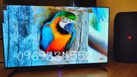 Телевизор Samsung 50  Smart TV 4k  Led , IPTV,T2,